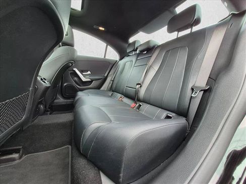 Certified 2022 Mercedes-Benz CLA 250 image 18