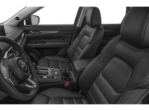 New 2025 MAZDA CX-5 AWD 2.5 S w/ Premium Plus Pkg image 12