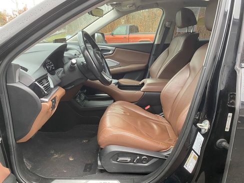 Used 2020 Acura RDX AWD w/ Technology Package image 12