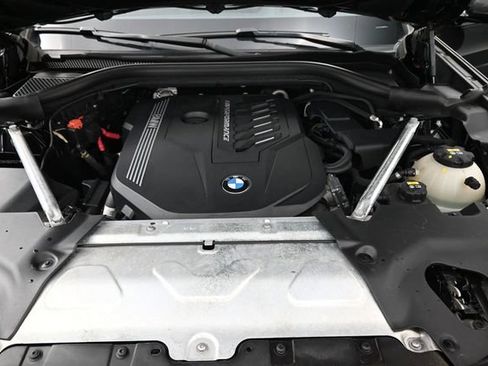 Used 2021 BMW X3 M40i w/ Premium Package AWD/4WD image 21