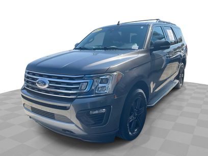 Used 2021 Ford Expedition XLT