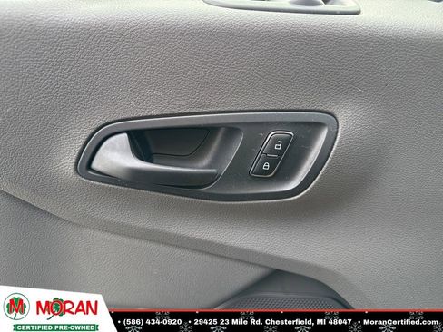 Used 2026 Ford Transit 350 XLT image 11