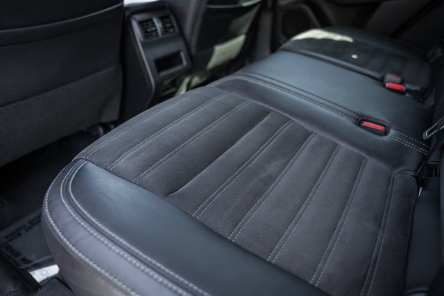 Used 2022 Mitsubishi Outlander SE AWD/4WD image 34