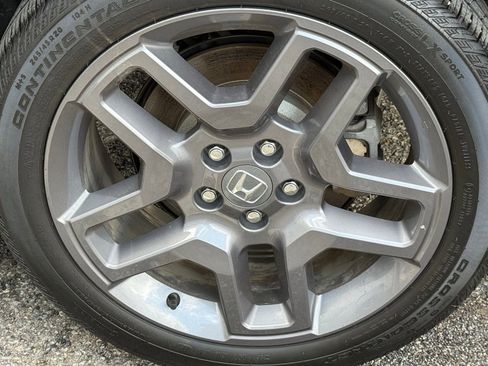Used 2023 Honda Passport EX-L image 44