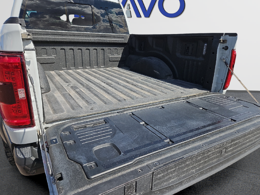 Used 2023 Ford F150 Raptor AWD/4WD image 9