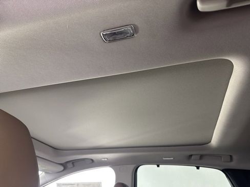 New 2026 Nissan Murano Platinum w/ Technology Package image 25