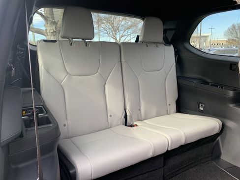 Certified 2026 Lexus TX 350 FWD image 33