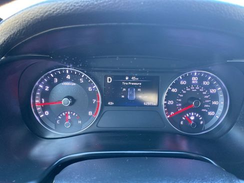 Certified 2022 Kia Forte GT-Line w/ GT-Line Technology Package image 20