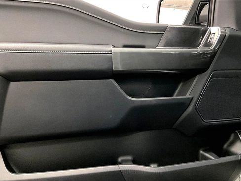 Certified 2023 Ford F150 XLT w/ Equipment Group 302A High image 22