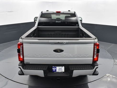 New 2025 Ford F350 XLT w/ Black Appearance Package image 26
