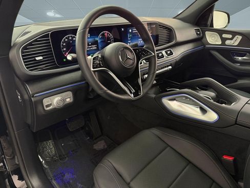 Used 2026 Mercedes-Benz GLE 450e 4MATIC image 4
