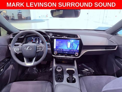 Certified 2023 Lexus RZ 450e Premium w/ Accessory Package (2T) AWD/4WD image 16