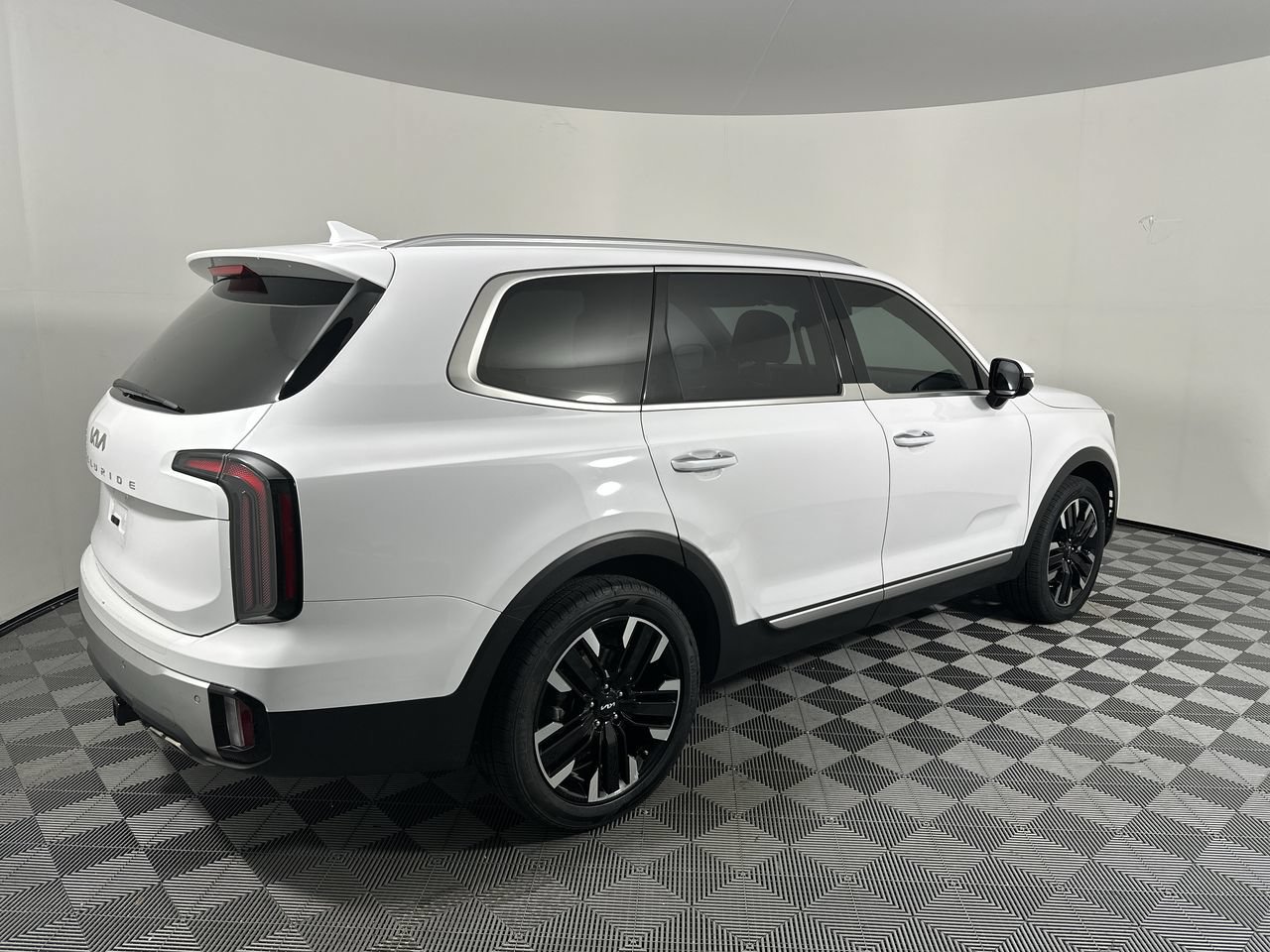 Certified 2024 Kia Telluride SX FWD image 20