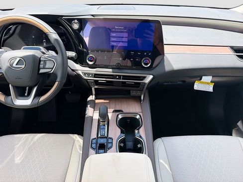 New 2026 Lexus RX 350 Premium Plus AWD/4WD image 20