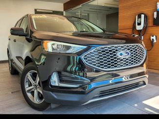 Used 2023 Ford Edge SEL w/ Convenience Package AWD/4WD video 1