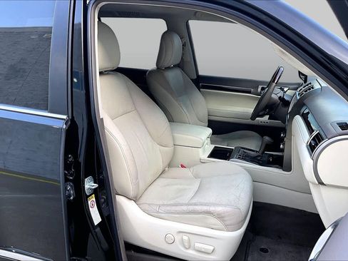 Used 2014 Lexus GX 460 w/ Premium Package AWD/4WD image 8