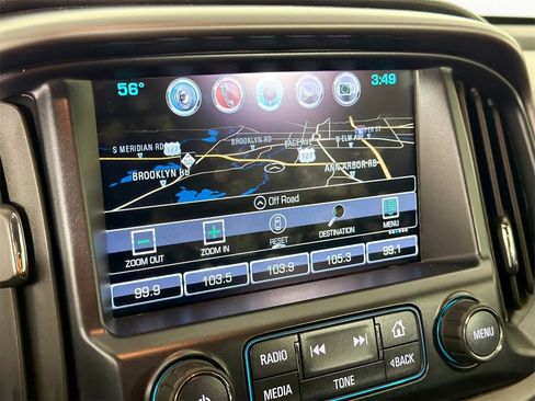 Used 2018 GMC Canyon All Terrain image 13