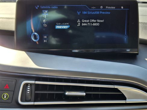 Used 2015 BMW i8 image 17