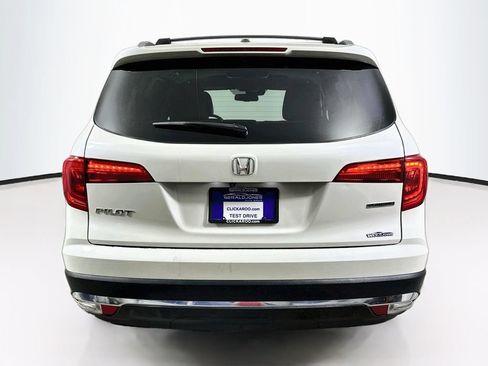 Used 2017 Honda Pilot Touring image 15