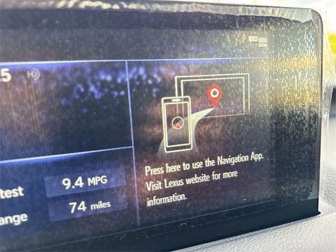 New 2025 Lexus IS 350 F Sport image 18