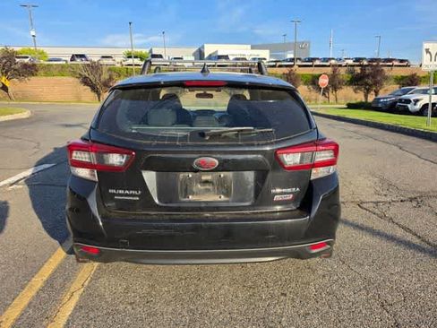 Used 2021 Subaru Impreza 2.0i Sport AWD/4WD image 5