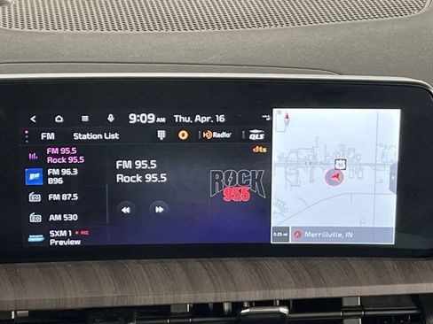 Certified 2024 Kia Telluride SX Prestige AWD/4WD image 16