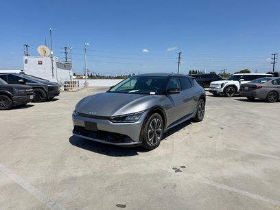 Used 2024 Kia EV6 Wind