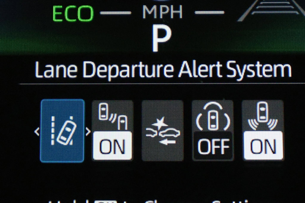 Used 2026 Toyota Camry LE FWD image 20