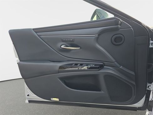 New 2025 Lexus ES 350 w/ Premium Package image 26
