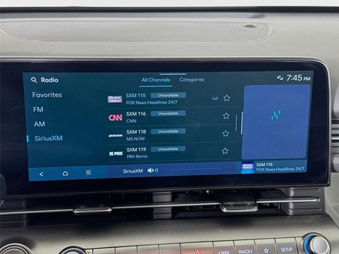 Certified 2024 Hyundai Kona SEL FWD image 14