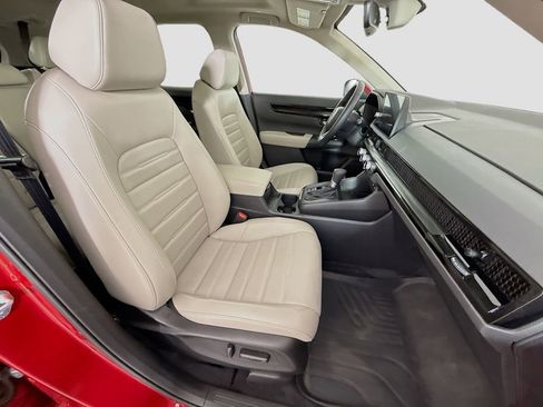 Used 2026 Honda CR-V EX-L image 26