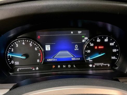Certified 2023 Ford Explorer XLT w/ Equipment Group 202A AWD/4WD image 19