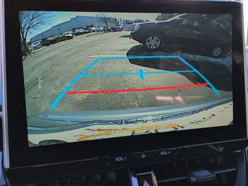 New 2026 Toyota Corolla SE image 19