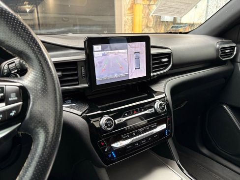 Used 2022 Ford Explorer ST w/ Equipment Group 401A image 45