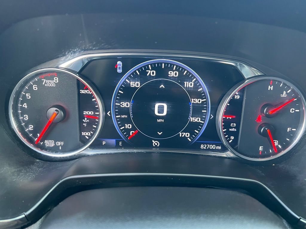 Used 2021 Chevrolet Blazer RS AWD/4WD image 42