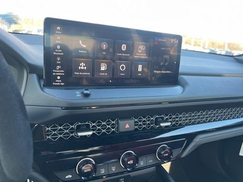 Certified 2024 Honda Accord Sport image 10