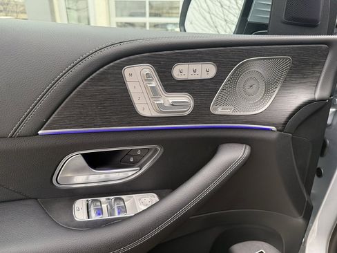 Used 2026 Mercedes-Benz GLE 450 4MATIC image 21