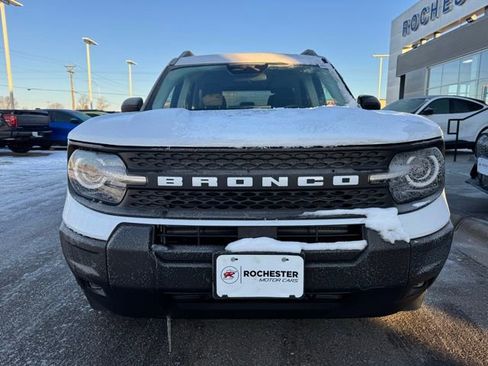 New 2026 Ford Bronco Sport Big Bend w/ Convenience Package image 32
