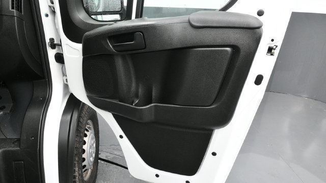 Used 2026 RAM ProMaster 2500 w/ Convenience Group FWD image 10