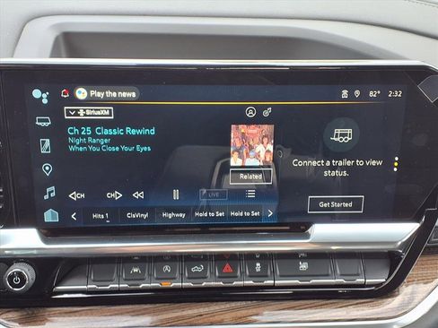 New 2026 Chevrolet Silverado 1500 LT w/ Texas Edition Plus image 14