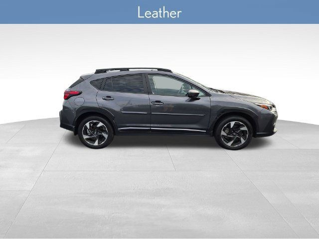 Certified 2025 Subaru Crosstrek 2.5i Limited w/ Crosstrek Mirror Package AWD/4WD image 2