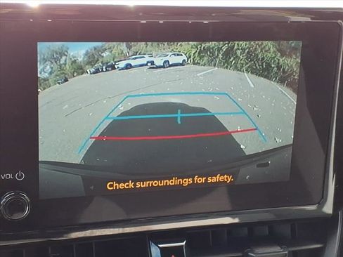 Certified 2023 Toyota Corolla Cross S image 15