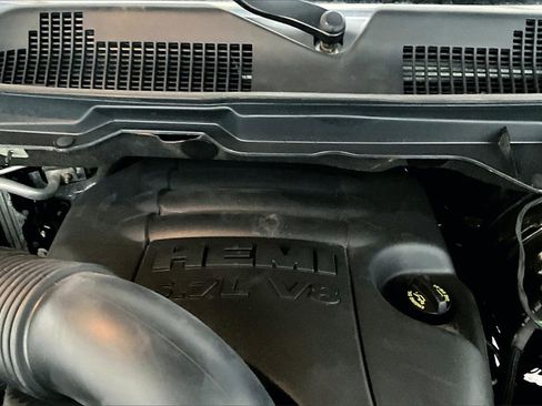 Used 2016 RAM 1500 Sport w/ Black Ram 1500 Sport Group image 28