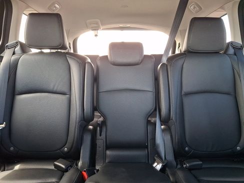 Used 2025 Honda Odyssey EX-L image 15