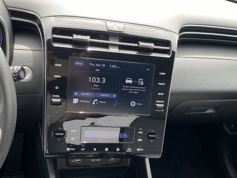 Used 2024 Hyundai Santa Cruz SEL FWD image 13
