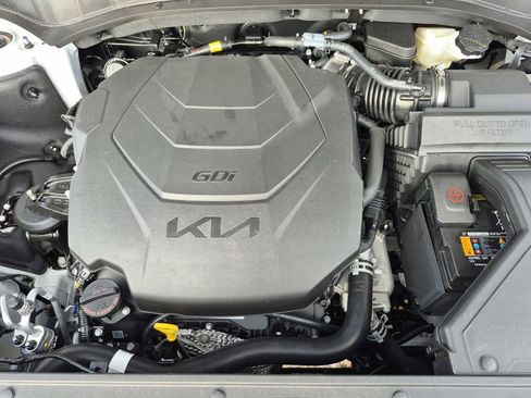 New 2025 Kia Telluride SX X-Line image 18