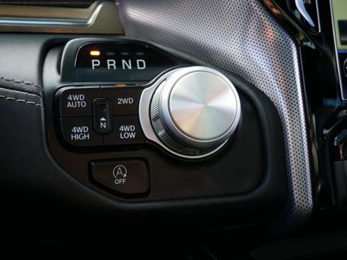 Used 2020 RAM 1500 Limited AWD/4WD image 24
