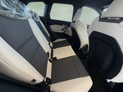 New 2026 BMW X1 xDrive28i image 23