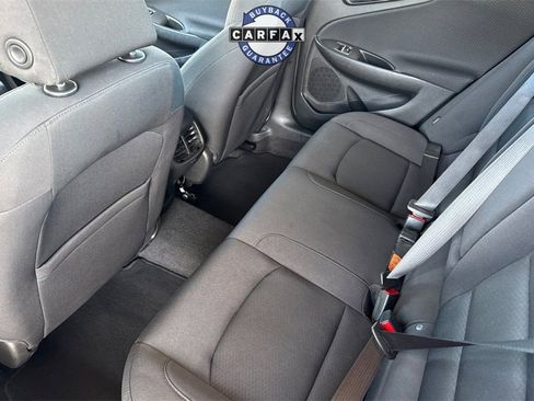 Used 2022 Chevrolet Malibu LT image 5