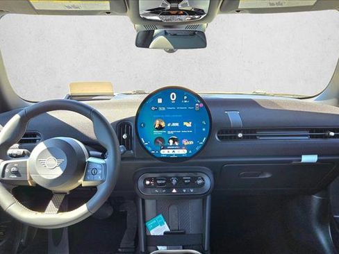 New 2026 MINI Cooper S FWD image 15